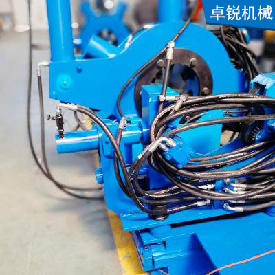 嘉峪關連云港螺桿鉆具整機試驗臺找哪家質量過關
